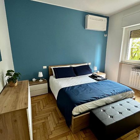 The Bright Place: Wide And Modern Condo Apartment In Milán Exteriér fotografie