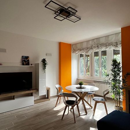 The Bright Place: Wide And Modern Condo Apartment In Milán Exteriér fotografie