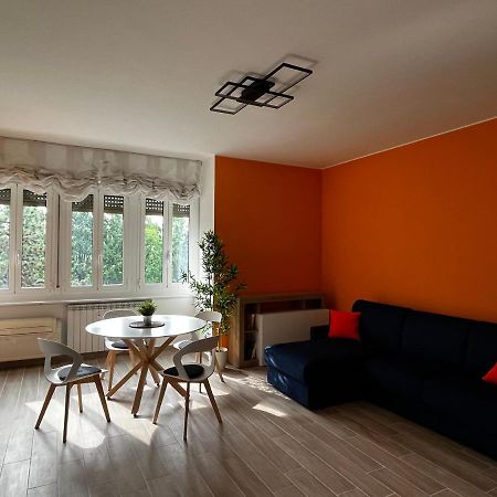The Bright Place: Wide And Modern Condo Apartment In Milán Exteriér fotografie